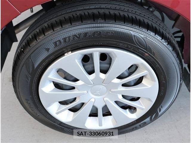 Daihatsu BOON 2018-12 2007076-5