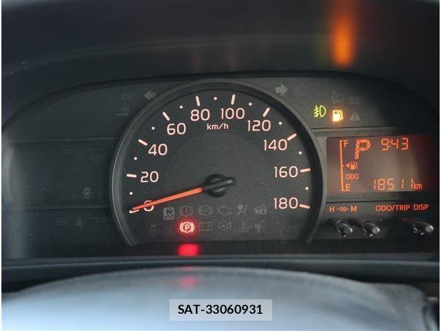 Daihatsu BOON 2018-12 2007076-6