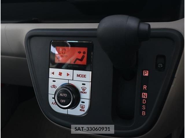 Daihatsu BOON 2018-12 2007076-8