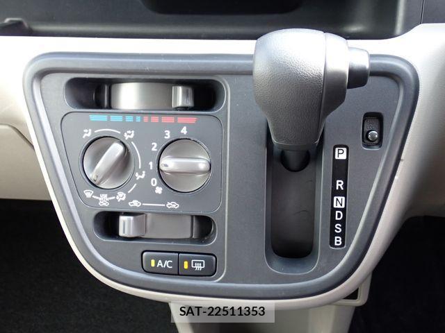 Daihatsu BOON 2021-12 3662472-9
