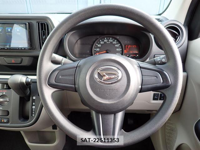 Daihatsu BOON 2021-12 3662472-10
