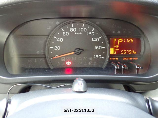Daihatsu BOON 2021-12 3662472-11