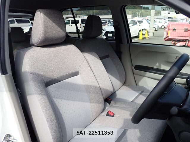 Daihatsu BOON 2021-12 3662472-14