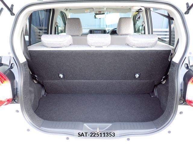 Daihatsu BOON 2021-12 3662472-16