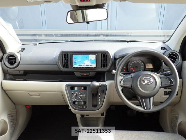 Daihatsu BOON 2021-12 3662472-1