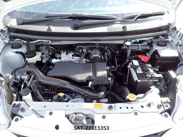 Daihatsu BOON 2021-12 3662472-20