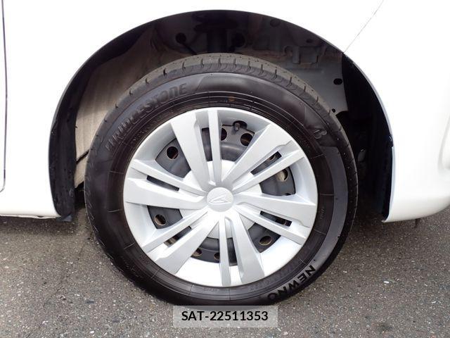Daihatsu BOON 2021-12 3662472-24
