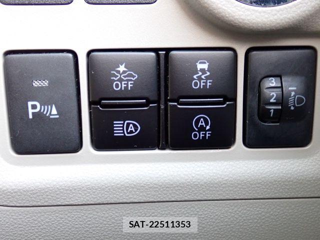 Daihatsu BOON 2021-12 3662472-7