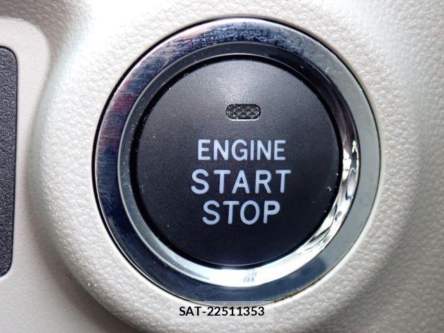Daihatsu BOON 2021-12 3662472-8