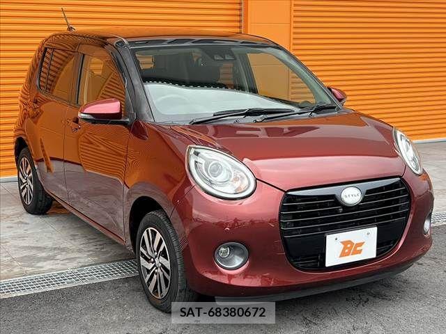 Daihatsu BOON 2020-04 3662483-9