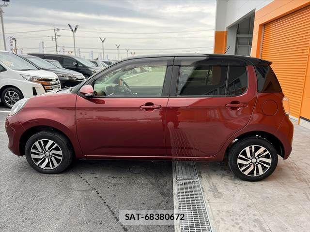 Daihatsu BOON 2020-04 3662483-10