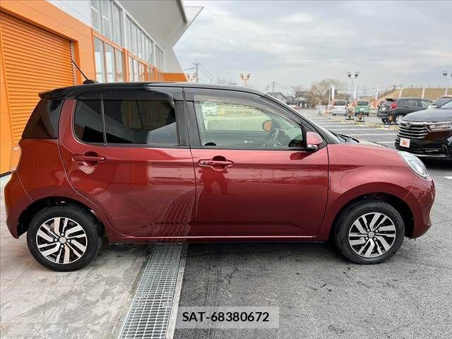 Daihatsu BOON 2020-04 3662483-11
