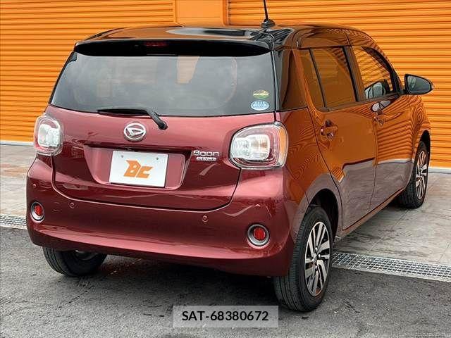 Daihatsu BOON 2020-04 3662483-12