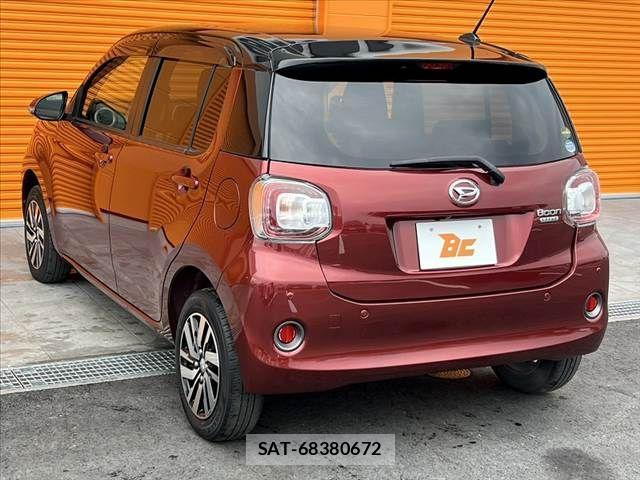Daihatsu BOON 2020-04 3662483-14