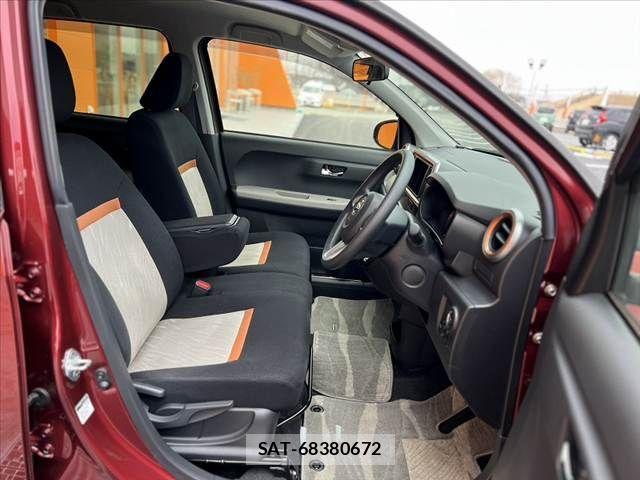 Daihatsu BOON 2020-04 3662483-15