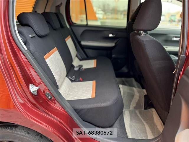 Daihatsu BOON 2020-04 3662483-17