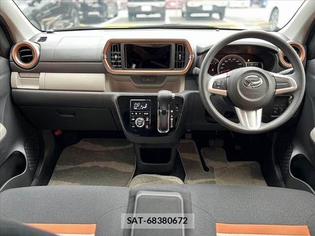 Daihatsu BOON 2020-04 3662483-1