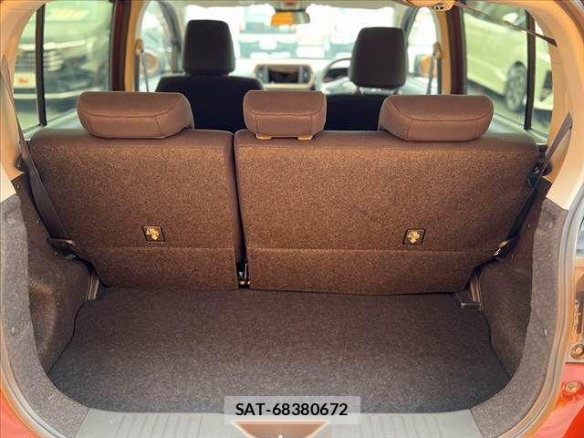 Daihatsu BOON 2020-04 3662483-19