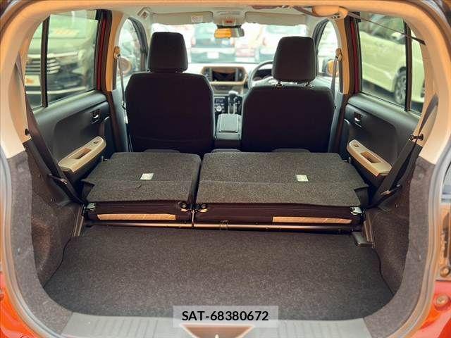 Daihatsu BOON 2020-04 3662483-20
