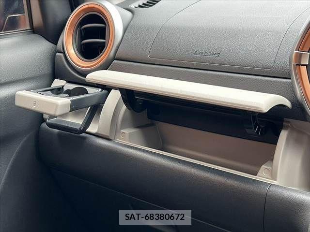 Daihatsu BOON 2020-04 3662483-25