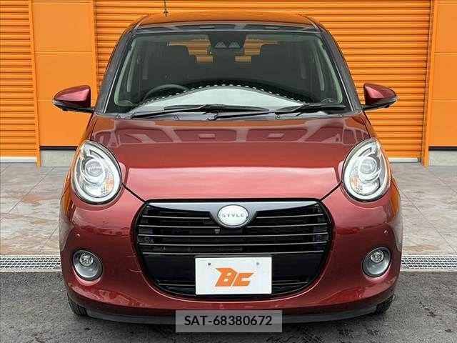 Daihatsu BOON 2020-04 3662483-8