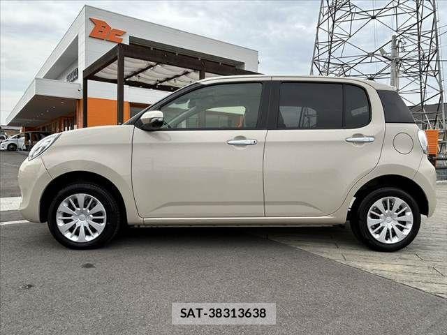 Daihatsu BOON 2018-10 3933360-10