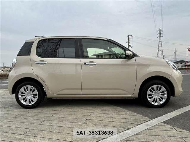 Daihatsu BOON 2018-10 3933360-11