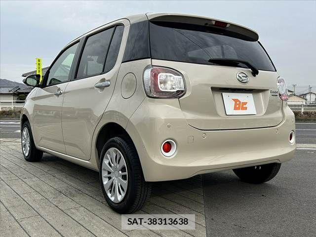 Daihatsu BOON 2018-10 3933360-12