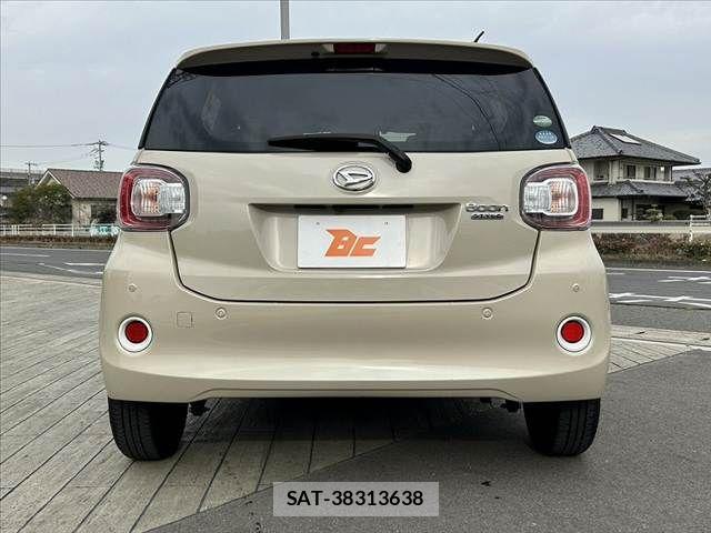 Daihatsu BOON 2018-10 3933360-13