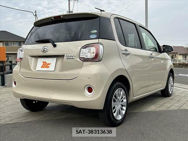 Daihatsu BOON 2018-10 3933360-14