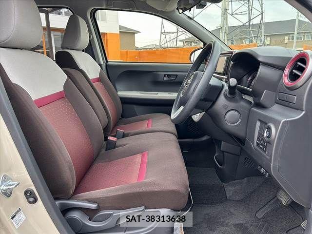 Daihatsu BOON 2018-10 3933360-15