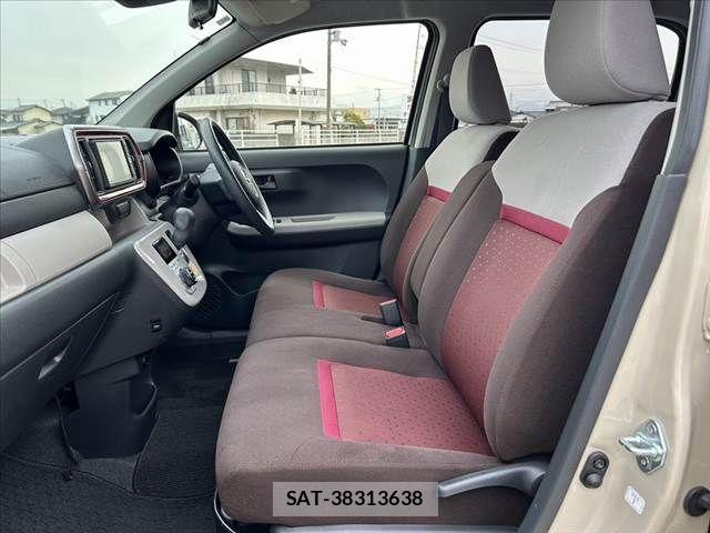 Daihatsu BOON 2018-10 3933360-16