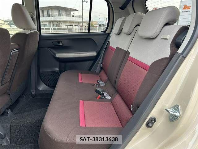 Daihatsu BOON 2018-10 3933360-17