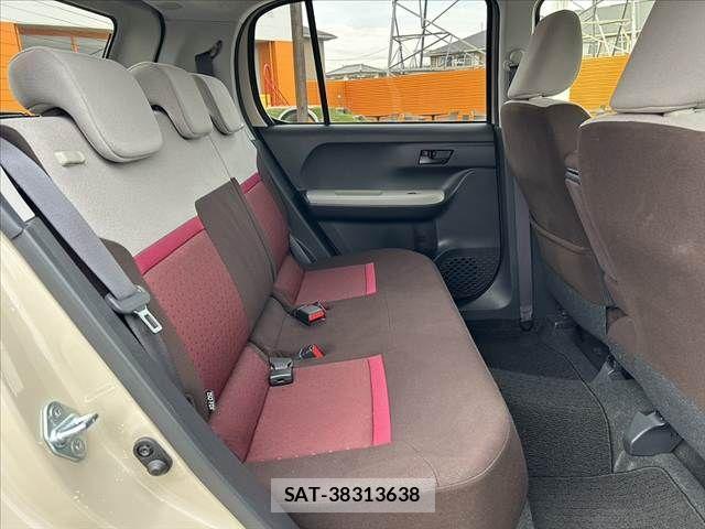 Daihatsu BOON 2018-10 3933360-18