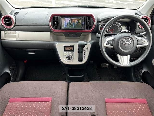 Daihatsu BOON 2018-10 3933360-1