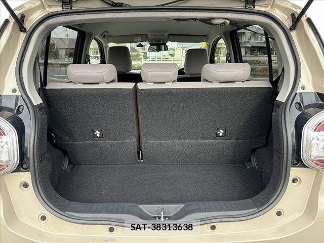 Daihatsu BOON 2018-10 3933360-19