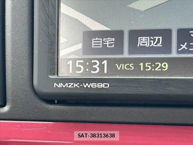 Daihatsu BOON 2018-10 3933360-21