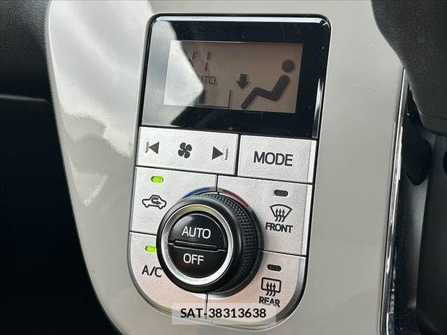 Daihatsu BOON 2018-10 3933360-24