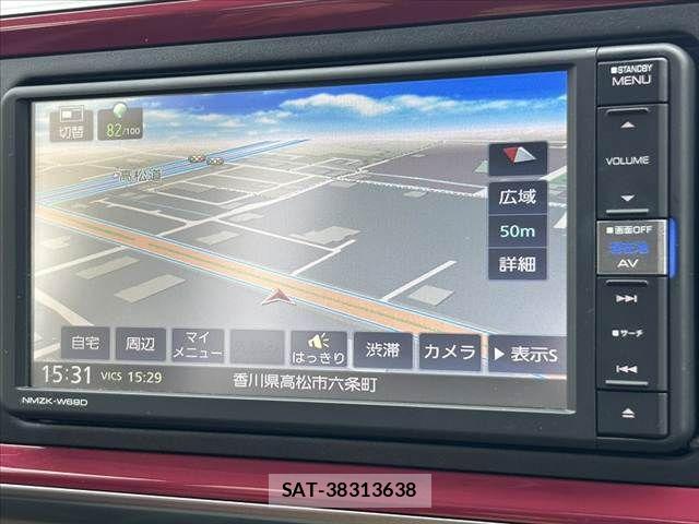 Daihatsu BOON 2018-10 3933360-2