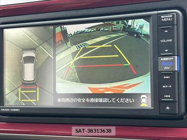 Daihatsu BOON 2018-10 3933360-3