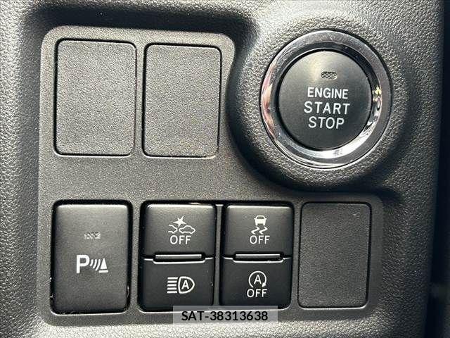 Daihatsu BOON 2018-10 3933360-4