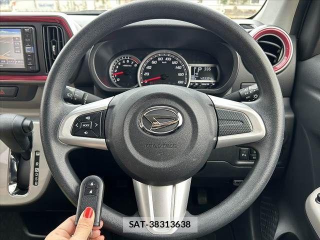 Daihatsu BOON 2018-10 3933360-5
