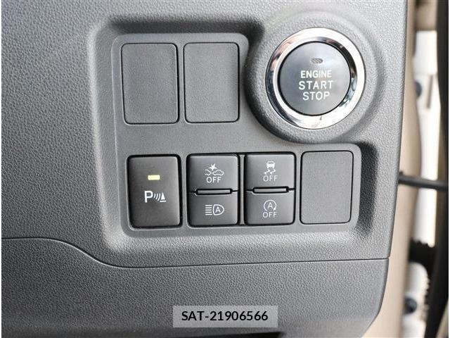 Daihatsu BOON 2019-01 4321137-9