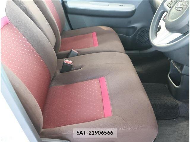 Daihatsu BOON 2019-01 4321137-10