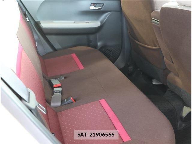 Daihatsu BOON 2019-01 4321137-11