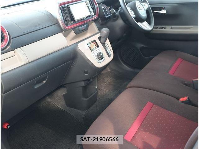 Daihatsu BOON 2019-01 4321137-12