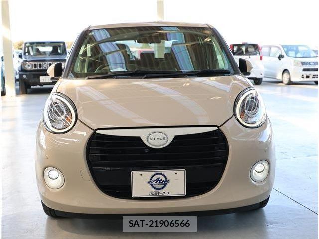 Daihatsu BOON 2019-01 4321137-17