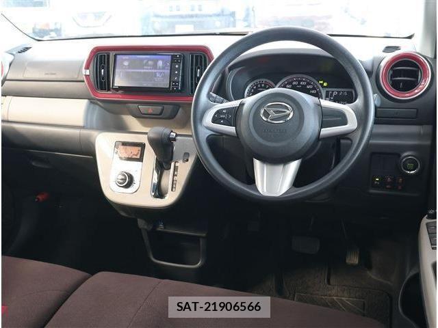 Daihatsu BOON 2019-01 4321137-1
