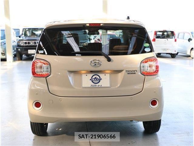 Daihatsu BOON 2019-01 4321137-19