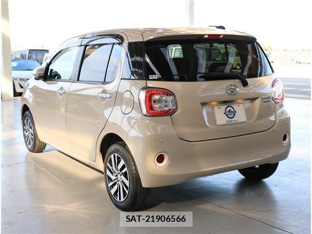 Daihatsu BOON 2019-01 4321137-20